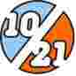 1021 Creative logo